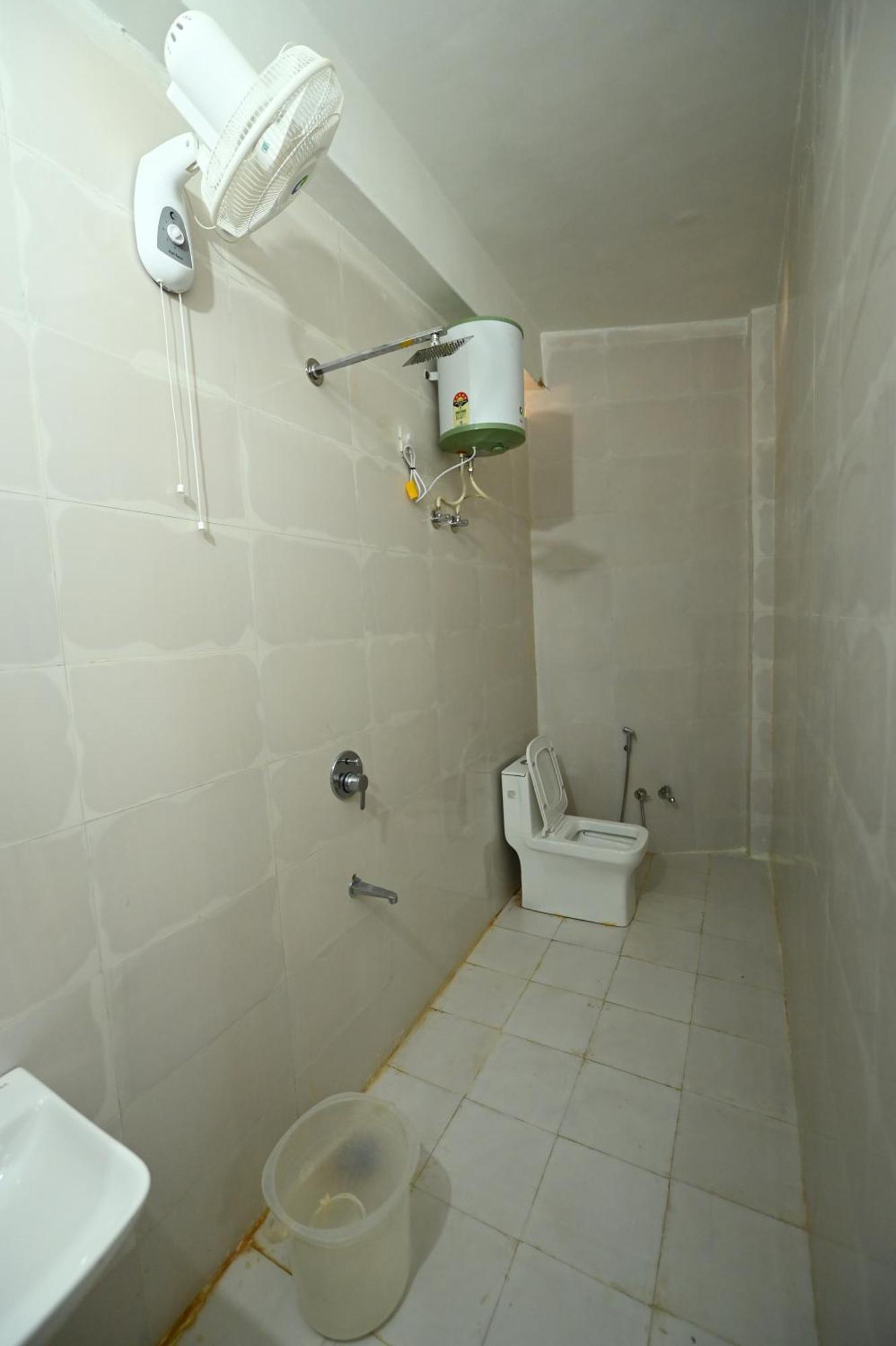 Kings Villa ג'איסלמר מראה חיצוני תמונה